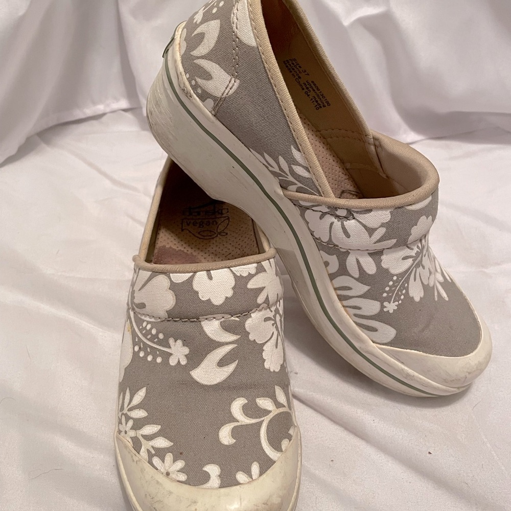 Dansko Clogs